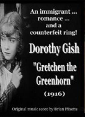 Gretchen the Greenhorn Gretchen the Greenhorn