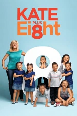 Kate Plus 8 Kate Plus 8