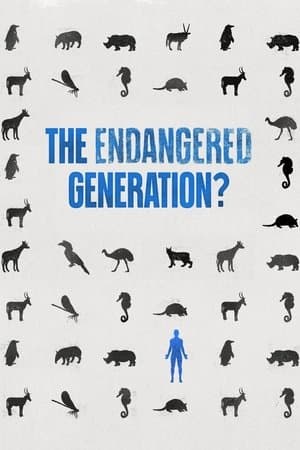 The Endangered Generation? The Endangered Generation?