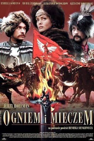 With Fire and Sword Ogniem i mieczem