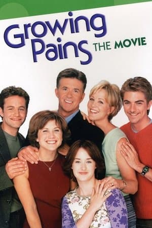 The Growing Pains Movie The Growing Pains Movie