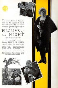 Pilgrims of the Night Pilgrims of the Night
