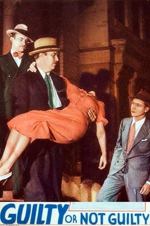 Guilty or Not Guilty Guilty or Not Guilty