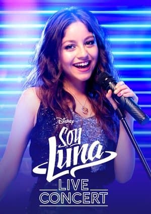 Soy Luna: En Concierto