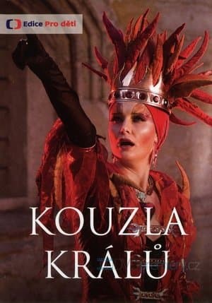 Kouzla králů Kouzla králů