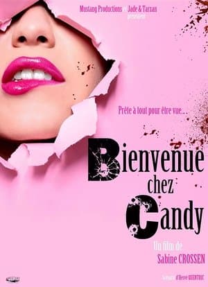 Welcome to Candy's Bienvenue chez Candy
