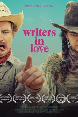 Writers in Love Writers in Love