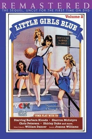 Little Girls Blue 2 Little Girls Blue 2