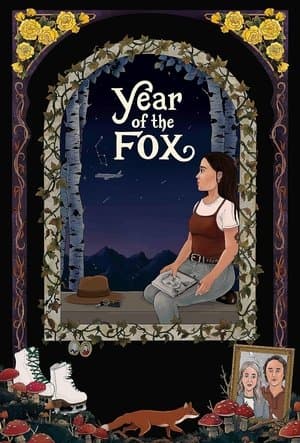Year of the Fox Year of the Fox