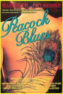 Peacock Blues Peacock Blues