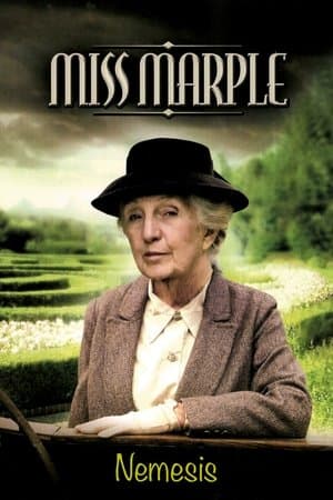 Miss Marple: Nemesis Miss Marple: Nemesis