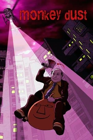 Monkey Dust Monkey Dust