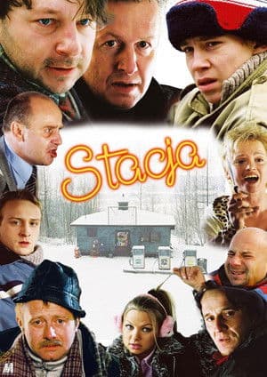 Stacja