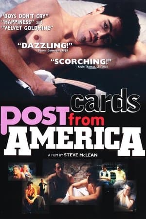 Postcards from America Postcards from America