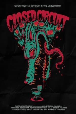 Closed Circuit Closed Circuit