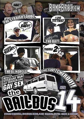 The Bait Bus 14 The Bait Bus 14