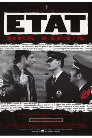 Inner City État des lieux