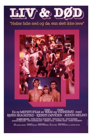 Life and Death Liv & død