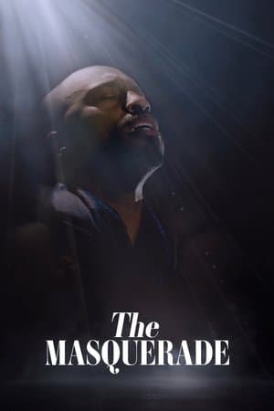The Masquerade The Masquerade