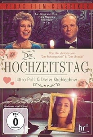 Der Hochzeitstag Der Hochzeitstag