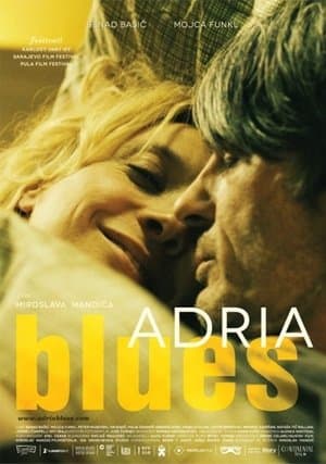 Adria Blues Adria Blues