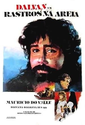 Rastros na Areia Rastros na Areia