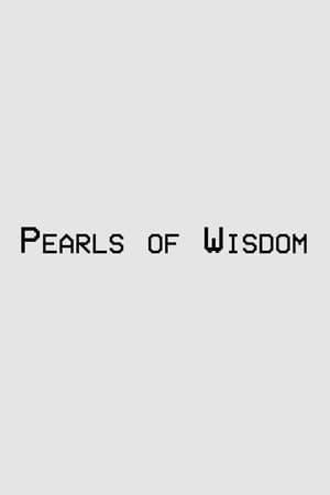 Pearls of Wisdom Pearls of Wisdom