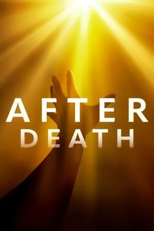 After Death After Death