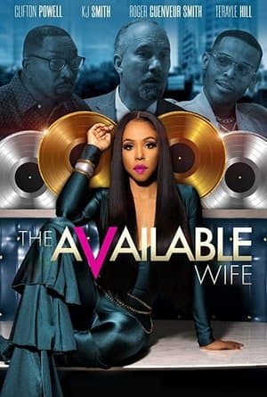 The Available Wife The Available Wife