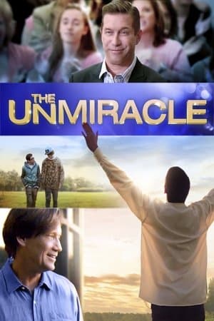 The UnMiracle The UnMiracle