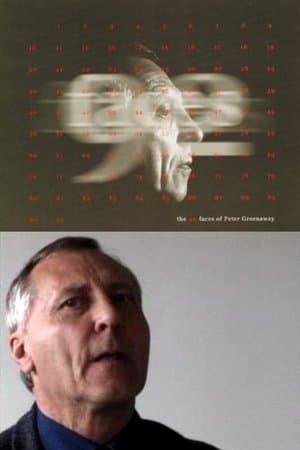 The 92 Faces of Peter Greenaway The 92 Faces of Peter Greenaway