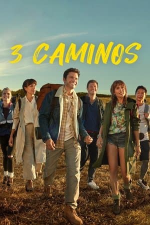 3 Caminos 3 Caminos
