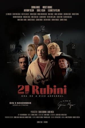 21 Rubies 21 de rubini