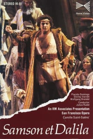 Samson et Dalila Samson et Dalila