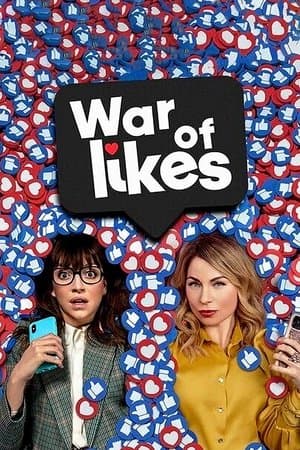 War of Likes Guerra de Likes