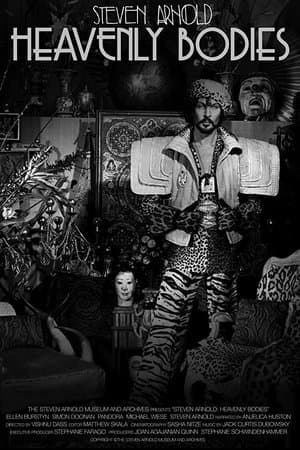 Steven Arnold: Heavenly Bodies Steven Arnold: Heavenly Bodies