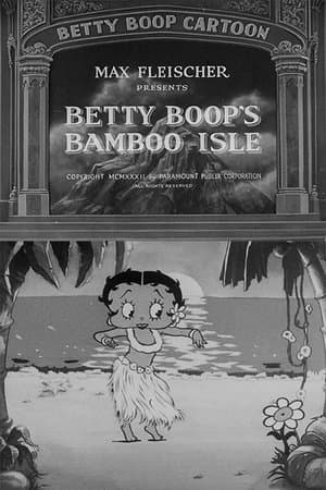 Betty Boop's Bamboo Isle Betty Boop's Bamboo Isle