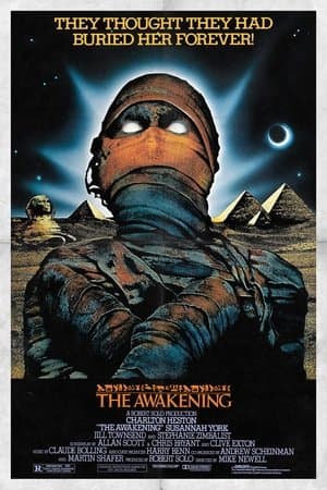 The Awakening The Awakening