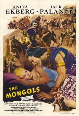 The Mongols I mongoli