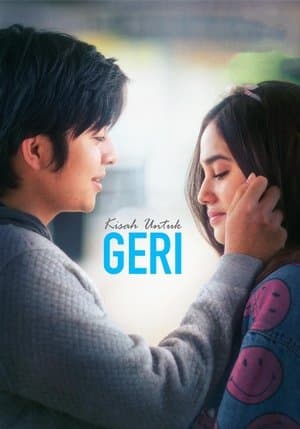 Kisah Untuk Geri Kisah Untuk Geri
