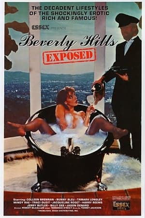 Beverly Hills Exposed