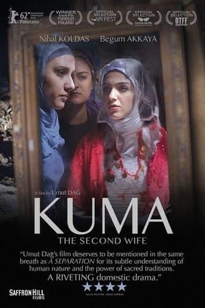Kuma: The Second Wife Kuma