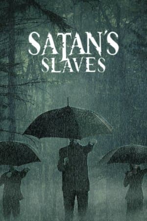 Satan's Slaves Pengabdi Setan