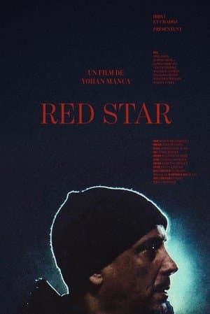 Red Star Étoile rouge