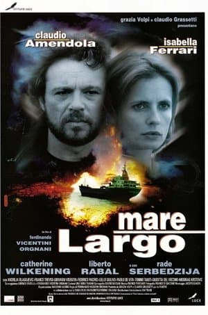 Open Sea Mare largo