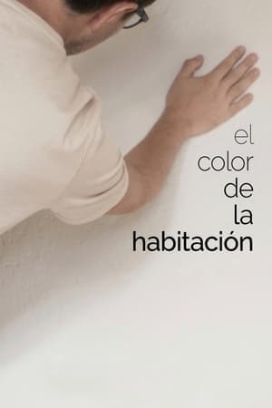 El color de la habitación