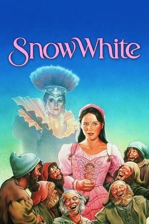 Snow White Snow White