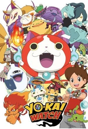 Yo-kai Watch 妖怪ウォッチ