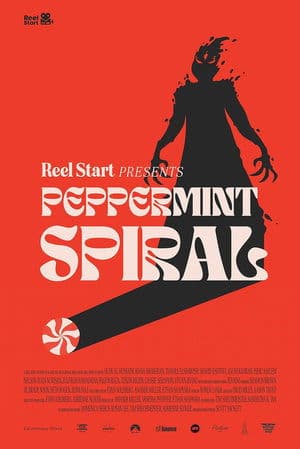 Peppermint Spiral Peppermint Spiral