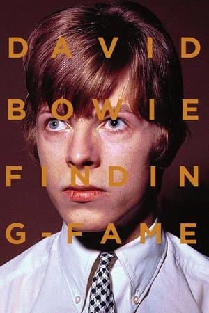 David Bowie: Finding Fame David Bowie: Finding Fame